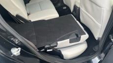 Honda Jazz 1.5 i-MMD Hybrid EX 5dr eCVT Hybrid Hatchback